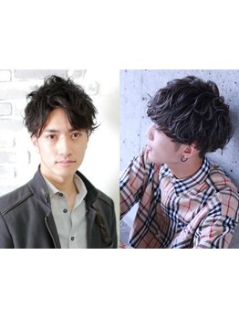 【伏見桃山/桃山御陵前から徒歩１分】駅チカの好立地♪ONもOFFもキマる、清潔感のあるスタイルへ！