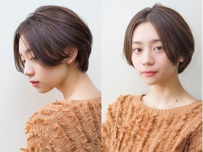ニュートラル パブリック(neutral public)の写真