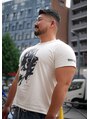 キングマンバーバー(KING MAN BARBER) バーバースタイルお任せください!