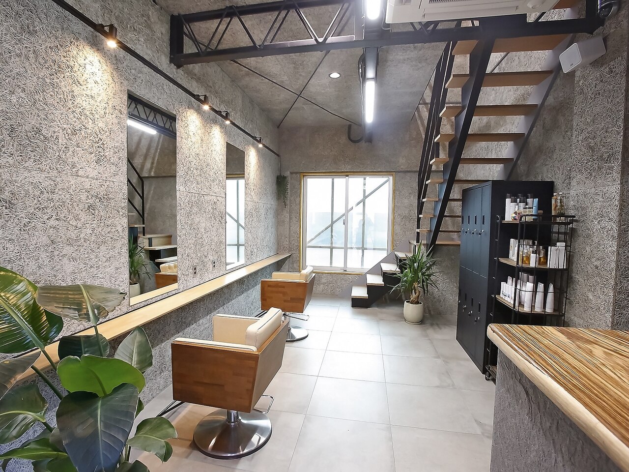 ヘアーアンドスパ アルバス(HAIR&SPA ALBAS)|ホットペッパー ヘアーアンドスパ アルバス(HAIR&SPA ALBAS)|ホットペッパー