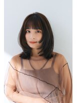 クロード モネ 新宿店(Claude MONET)&nbsp;30代40代/レイヤー/新宿/新宿駅