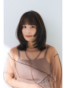 クロード モネ 新宿店(Claude MONET) 30代40代/レイヤー/新宿/新宿駅