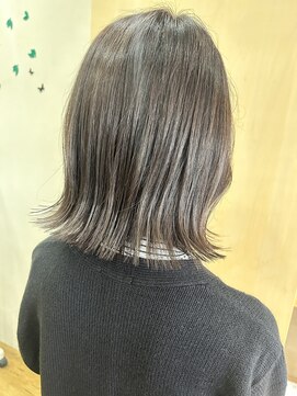 プリモ ビューティーアンドリラックス(Primo Beauty&Relax) グレージュ