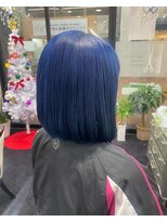 アースオーセンティック 高知潮江店(EARTH Authentic)&nbsp;ネイビーブルー