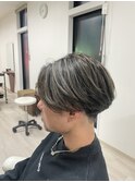 Highlight × Center　Part