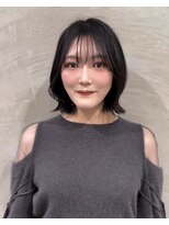 エミュ(emu)&nbsp;ボブ