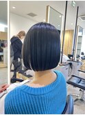 ミニボブ