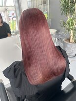 カシェル(cashel)&nbsp;暖色カラー