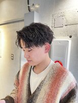 トゥルークリエイション 大宮(True Creation)&nbsp;ツイスパアップバング