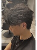 フェザーショート
