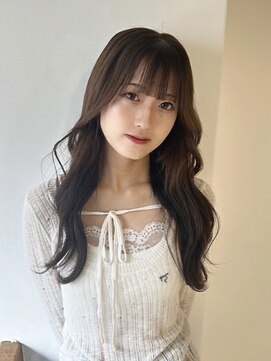 アモレット 天文館店(amoretto) 【amoretto_aika】＊ふんわりゆるっとgirly style♪