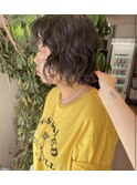 perm style