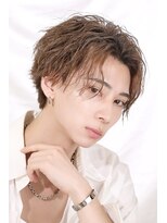 アイトーキョー 横浜(AI TOKYO) ツイストセンターパート