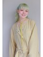 ガリカ 渋谷(Gallica) 原田 真花