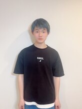 ブレイク 四日市ときわ店(BREK)&nbsp;林 蓮人