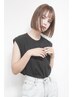 ★平日限定★前髪カット+1stepトリートメント ￥4500 (天神/大名)