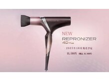 グラフィー 銀座(graphy)の雰囲気（レプロナイザー4Dplus10月発売予約特典あり！￥60500 全世界対応）