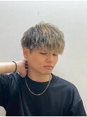 メッシュツイスト
