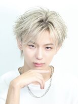 リップス 吉祥寺店 (LIPPS)&nbsp;ハイトーン2wayマッシュ