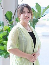 オーバームーン 学園の森店(OverMoon) 青木 裕佳