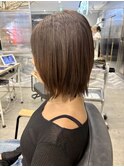 ショコラベージュカラー！美由紀#八王子
