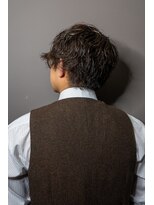 ヒロギンザ 仙台本店(HIRO GINZA)&nbsp;ニュアンススタイル