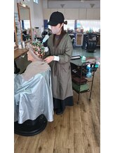 カラーアトリエ イロドリ(彩)&nbsp;Miyuki 