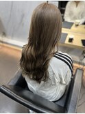 ミルクティーベージュ