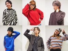 ブレス 西葛西店(BLESS)の雰囲気（精鋭トップスタイリスト在籍/コレクションなどの受賞履歴あり◎）