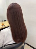 チェリーピンク