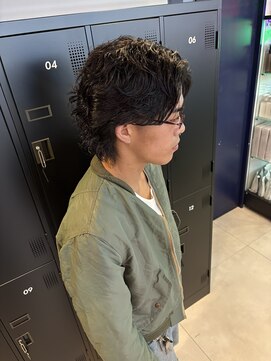 ブリーチ 静岡店(BLEACHi) ラウルカール