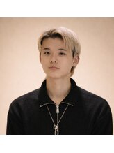 アースオーセンティック 小平店(EARTH Authentic)&nbsp;HOSAKA KAZUMA