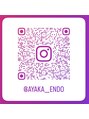 ネリネ 北千住駅東口学園通り前(Nerine)&nbsp;Instagram→@ayaka__endoからもお気軽にお問い合わせください！