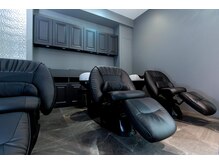 トキエダ バイ エアンス(TOKIEDA EAN/s)の雰囲気(寝心地よさにこだわりました。ヘッドスパもぜひご堪能ください!)