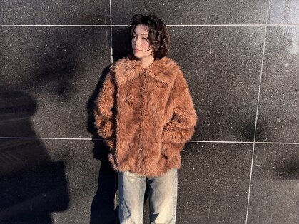 架空(KAQU)の写真