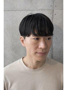 グロウ 別府店(growth) ナチュラルシースルー