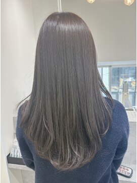 ナビバイケンジ(NaVI by KENJE) 【NaVI/伊藤】20代30代/柔らかめブラウン