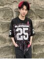 オムセラ(HOMME SERA)&nbsp;HIROTO 