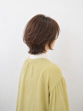 ウォーターリリー 川西店(Water Lily)&nbsp;chie 