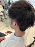 【新規/2回目以降】カット＋眉カット