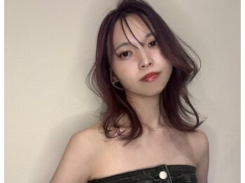 パパドゥー笛吹店(PaPaDoo)の写真/骨格・髪質に合わせた似合わせカットで周りと差がつくヘアスタイル