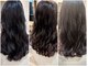 ルーブヘアー(Roob Hair)の写真/【大人女性向け高品質サロン】豊富な知識×高技術のデジタルパーマが好評！イメージチェンジしたい方必見