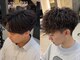 ヘアーメイク アテナ(Hair Make ATENA)の写真/【パーマ¥6000~】トレンドを取りいれたスタイルが叶う☆