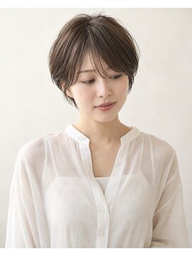 エラ(ERA) 髪質改善/白髪染め/白髪ぼかし/酸性ストレート/縮毛矯正