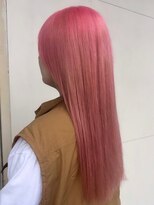 プロデュース 東橋本店(Produce) ピンクカラー