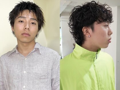 フェイヴィーズ(FavyS)の写真