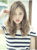 シースルーウェーブ