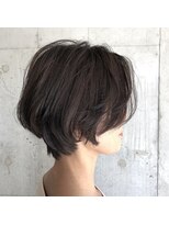 キートス(kiitos) 大人ショート
