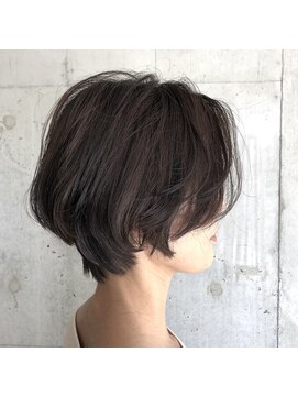 キートス(kiitos) 大人ショート