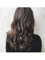 アンジュ(ange)&nbsp;【ange】3Dハイライト